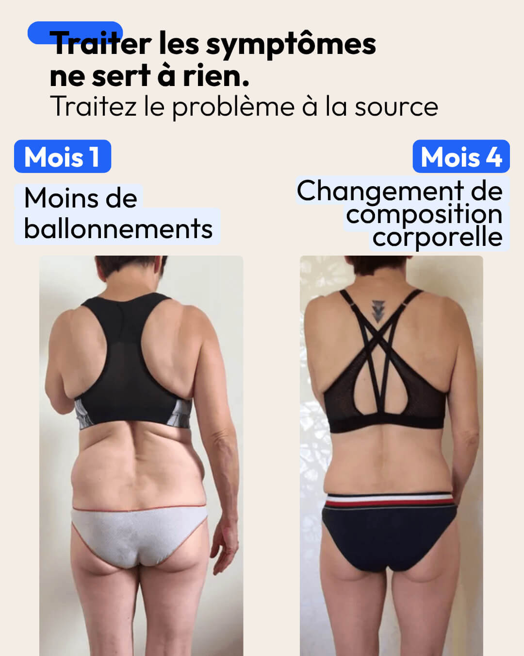 Orée - Régulateur naturel de cortisol